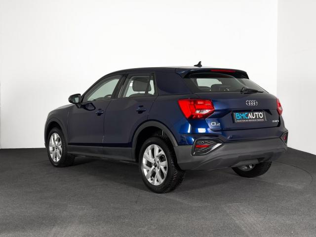 Audi Q2 image 7