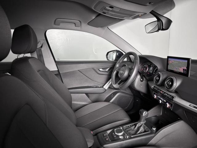 Audi Q2 image 6