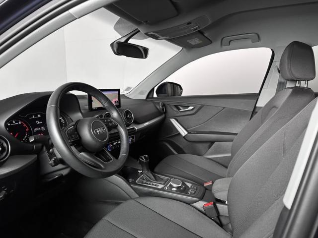 Audi Q2 image 8