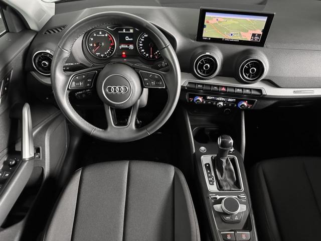 Audi Q2 image 3