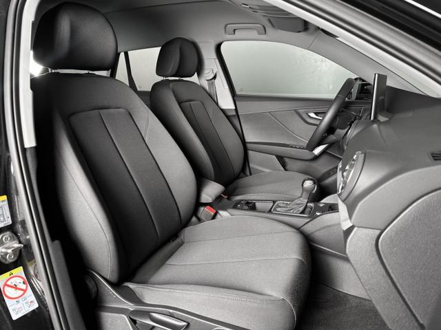 Audi Q2 image 6