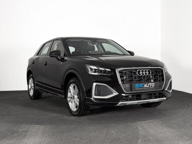 Audi Q2 image 7