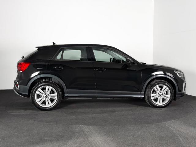 Audi Q2 image 8