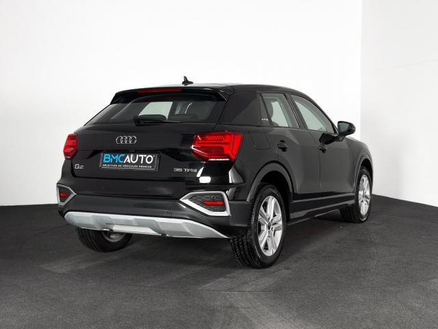 Audi Q2 image 9