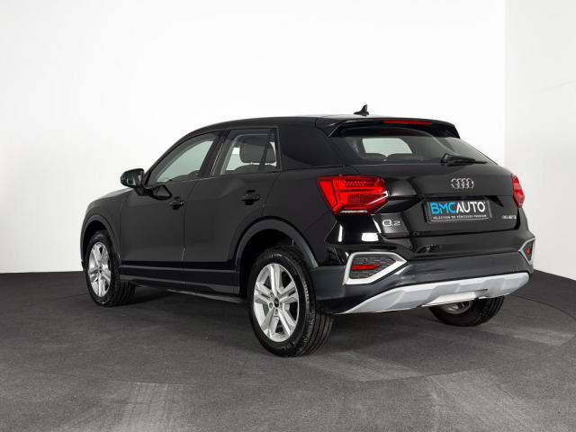 Audi Q2 image 1