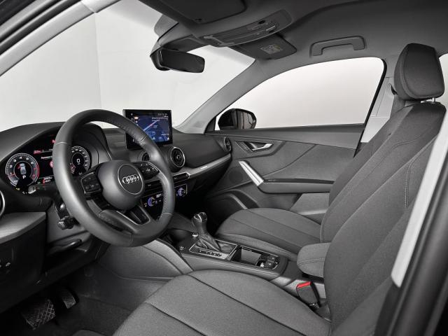 Audi Q2 image 3
