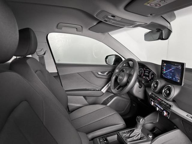 Audi Q2 image 4