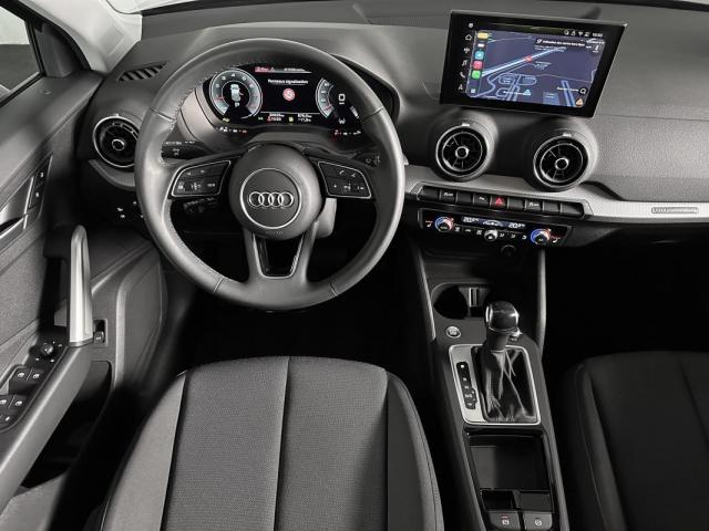Audi Q2 image 5