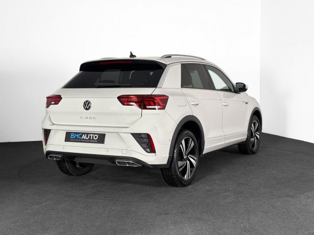 Volkswagen T-Roc image 2