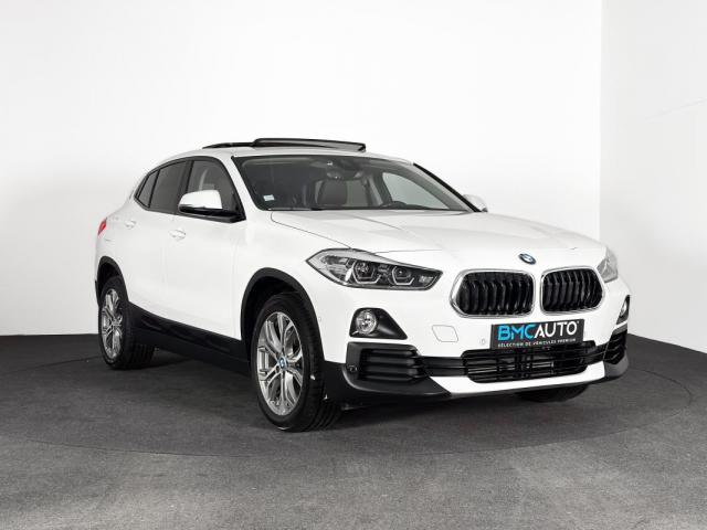 Bmw X2 image 8