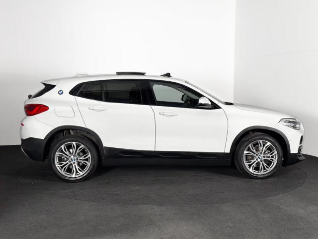 Bmw X2 image 7