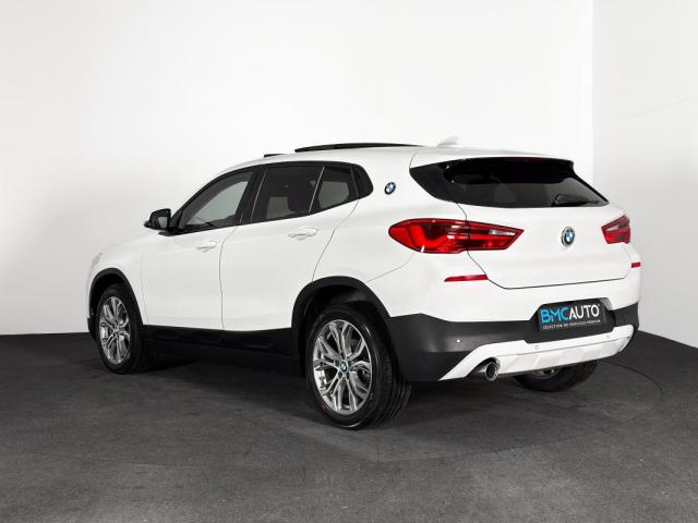 Bmw X2 image 4