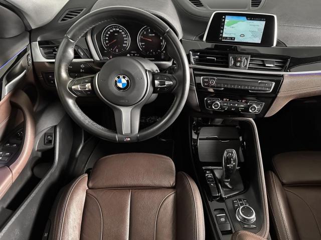 Bmw X2 image 9