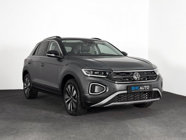 Volkswagen T-Roc image 2