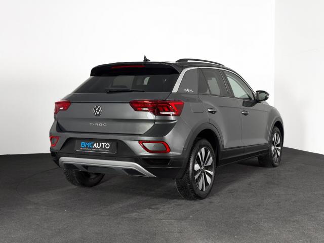 Volkswagen T-Roc image 1