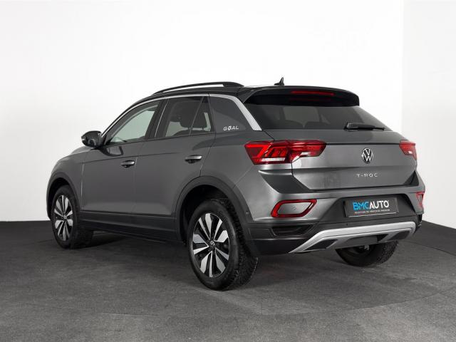 Volkswagen T-Roc image 6