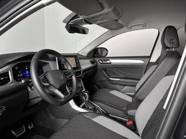Volkswagen T-Roc image 8