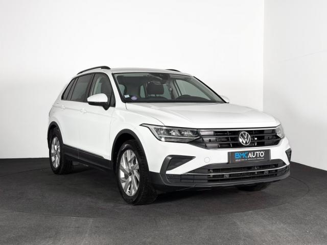 Volkswagen Tiguan image 1