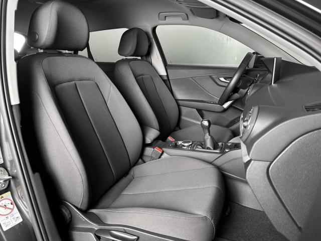 Audi Q2 image 9