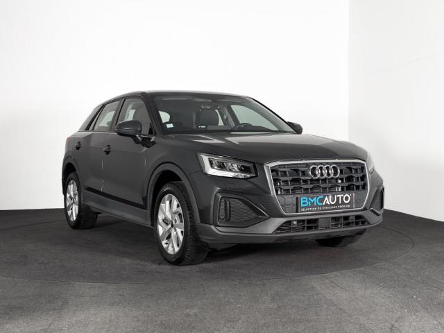 Audi Q2 image 4