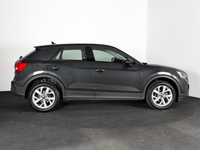 Audi Q2 image 3