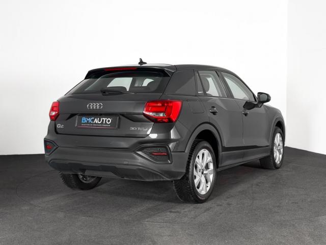 Audi Q2 image 6