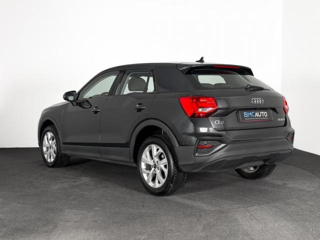 Audi Q2 image 1