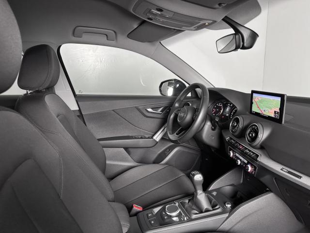 Audi Q2 image 5