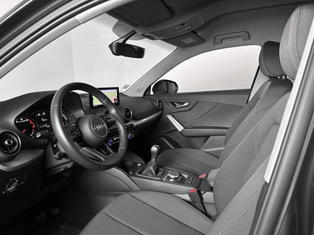 Audi Q2 image 8