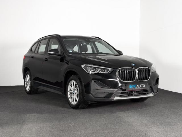 Bmw X1 image 1