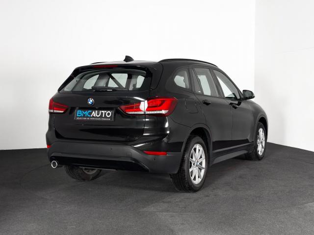 Bmw X1 image 2