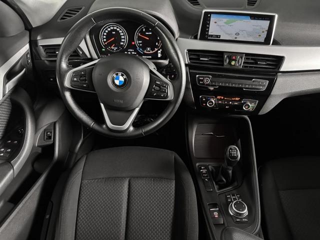 Bmw X1 image 4