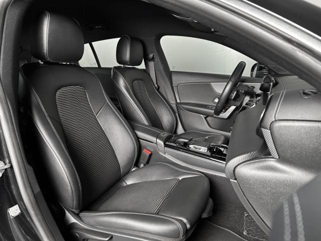 Mercedes Benz Cla image 4