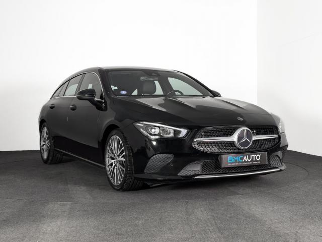 Mercedes Benz Cla image 7