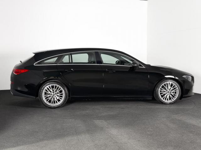Mercedes Benz Cla image 3
