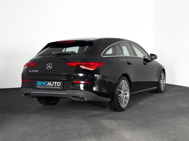Mercedes Benz Cla image 2