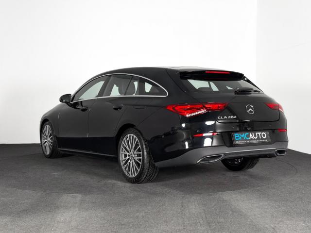 Mercedes Benz Cla image 1