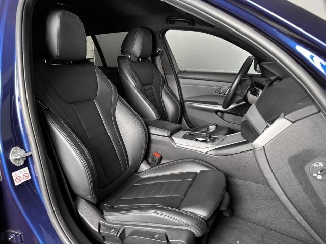 Bmw Série 3 image 3