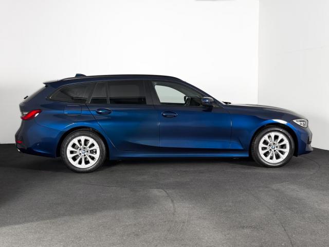 Bmw Série 3 image 1