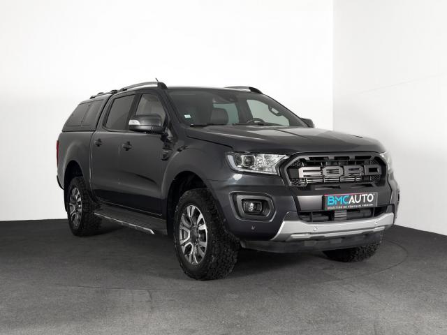 Ford Ranger image 6
