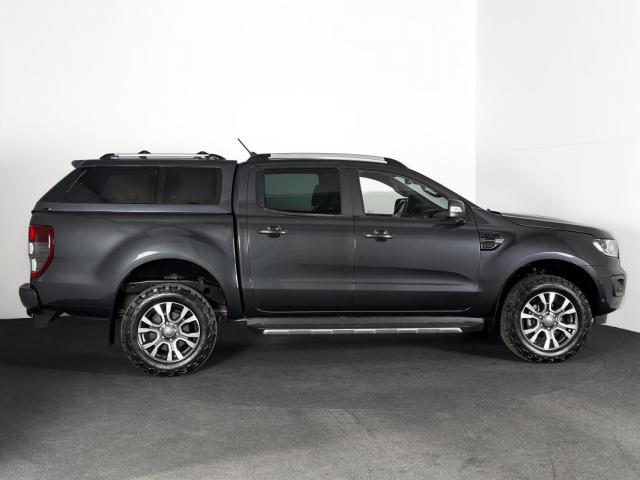 Ford Ranger image 1
