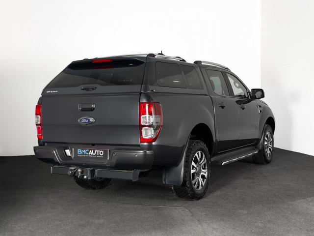 Ford Ranger image 3