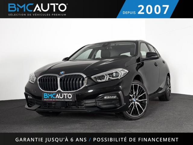 Bmw Série 1 - 116da F40 Gps Carplay Regul Clim Android Auto Full Led Dab Lane + Side Assist 116 Da