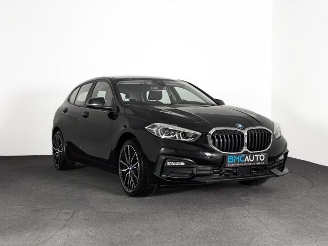 Bmw Série 1 image 9