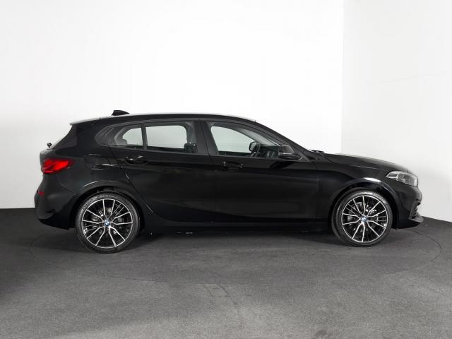 Bmw Série 1 image 2