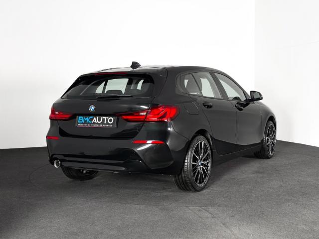 Bmw Série 1 image 6