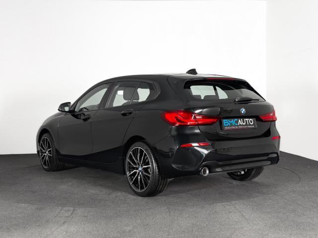 Bmw Série 1 image 8