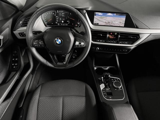 Bmw Série 1 image 7