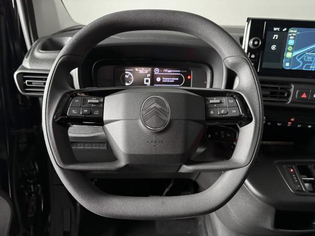 Citroen Berlingo image 3