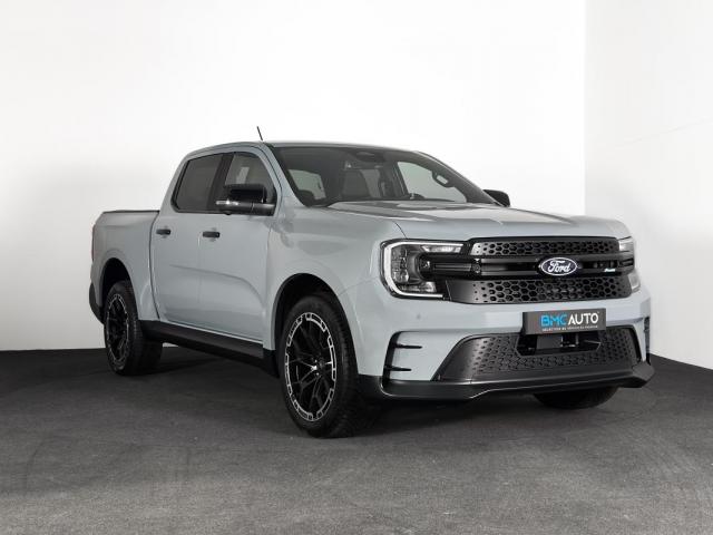 Ford Ranger image 9